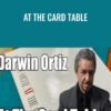 Darwin Ortiz At the card table » Courses[GB]