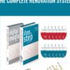 Dean Elise Parker The Complete Renovation System » Courses[GB]