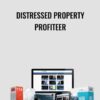 Distressed Property Profiteer - The Commercial Investor