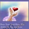 Does your soul have the ability to support your clearing healing process » Courses[GB]