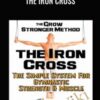 Elijah Poulos Elliott Hulse The Iron Cross » Courses[GB]