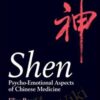 Elisa Rossi Shen Psycho Emotional Aspects of Chinese Medicine » Courses[GB]