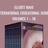 Elliott Wave International Educational Series Volumes 1 E28093 10 Robert Prechter » Courses[GB]