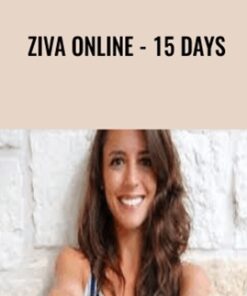 Ziva Online - 15 Days – Emily Fletcher