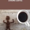 Eric Thompson Strong Coffee » Courses[GB]