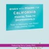 Ethics with Minors for California Mental Health Professionals » Courses[GB]