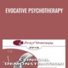 Evocative Psychotherapy » Courses[GB]