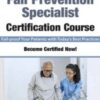 Fall Prevention Specialist Certification Course » Courses[GB]