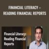 Financial Literacy E28093 Reading Financial Reports » Courses[GB]