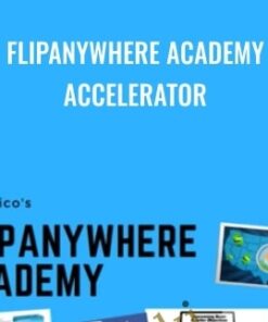 Flipanywhere Academy Accelerator Cris Chico 1 » Courses[GB]
