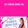 Get Famous Being You Katrina Ruth » Courses[GB]
