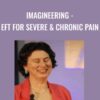 Gwyneth Moss Imagineering EFT for Severe Chronic Pain » Courses[GB]
