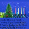 Holiday Home Family Clearing Clear Family Karma » Courses[GB]