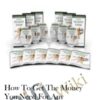How To Get The Money You Need For Any Business Venture - Dan Kennedy