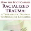 How the Body Carries Racialized Trauma A Therapeutic Pathway to Resilience Healing » Courses[GB]