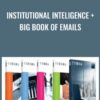 Institutional Inteligence Big book of Emails » Courses[GB]