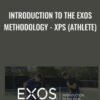 Introduction to the EXOS Methodology XPS Athlete » Courses[GB]
