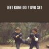 Jeet Kune Do 7 DVD Set by Paul Vunak » Courses[GB]
