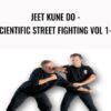 Jeet Kune Do - Scientific Street Fighting Vol 1-5 - Jerry Beasley