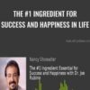 Joe Rubino The 1 Ingredient for Success and Happiness in Life » Courses[GB]