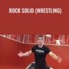 Jon Trenge Rock Solid Wrestling » Courses[GB]