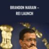 Jonny E28093 Brandon Narain E28093 REi Launch » Courses[GB]