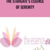 Julieanne Conard The Stargates Essence of Serenity » Courses[GB]