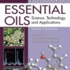 K Husnu Can Baser2C Gerhard Buchbauer Handbook of Essential Oils Science2C Technology2C and Applications » Courses[GB]