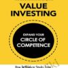 Kelvin Seetoh Jonathan Ang E28093 Value Investing Expand Your Circle Of Competence » Courses[GB]