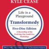 Kyle Cease Transformedy » Courses[GB]