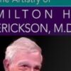 Larte Il Talento Artistico di Milton H Erickson M D » Courses[GB]