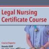 Legal Nursing Certificate Course Brenda Elliff Rachel Cartwright Vanzant » Courses[GB]