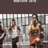 Les Mills BodyStep 2018 » Courses[GB]
