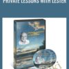 Private Lessons with Lester - Lester Levenson