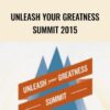 Lewis Howes Unleash Your Greatness Summit 2015 » Courses[GB]