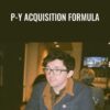 Matt Cook E28093 P y Acquisition Formula » Courses[GB]