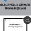 McKinsey Problem Solving Test Training Programme E28093 IGotAnOffer » Courses[GB]