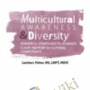 Multicultural Awareness & Diversity: Powerful Strategies to Advance Client Rapport & Cultural Competence -  Lambers Fisher