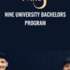 Nine University Bachelors Program Nine University » Courses[GB]