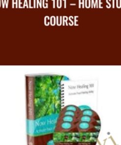 Now Healing 101 E28093 Home Study Course 2 » Courses[GB]