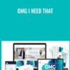 OMG I NEED THAT » Courses[GB]