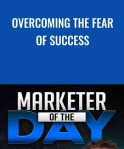 Overcoming the Fear of Success 1 » Courses[GB]