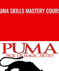 PUMA Skills Mastery Course 1 » Courses[GB]