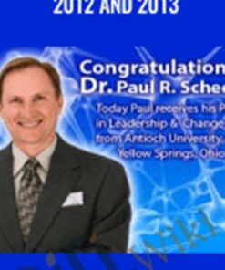 Paul Scheele E28093 Ultimate You Mindfest 2012 and 2013 1 » Courses[GB]