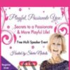 Playful Passionate You E28093 Sherri Nickols » Courses[GB]