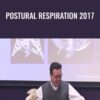 Postural Restoration Institute Postural Respiration 2017 » Courses[GB]