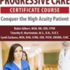 Progressive Care Certificate Course Conquer the High Acuity Patient » Courses[GB]