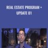 Real Estate Program Update 01 » Courses[GB]