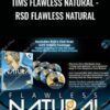 RealSocial Dynamics E28093 Tims Flawless Natural RSD Flawless Natural » Courses[GB]