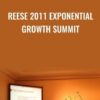 Reese 2011 Exponential Growth Summit Kinder » Courses[GB]